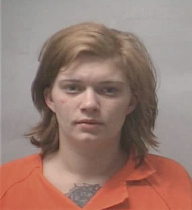 Trisha McMahan, - LaPorte County, IN 