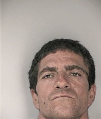 Kip Medcalf - Hillsborough County, FL 