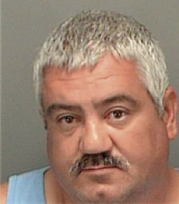 Franklin Melecio, - Pinellas County, FL 