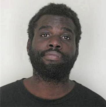 Alfonso Miles - Hillsborough County, FL 