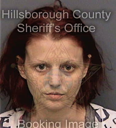 Jenna Miranda - Hillsborough County, FL 