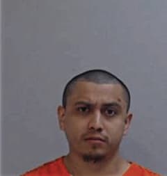 Gustian Montanez, - Hidalgo County, TX 