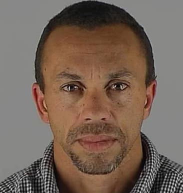 Mickey Moore - Deschutes County, OR 