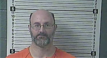 James Morgan, - Boyle County, KY 