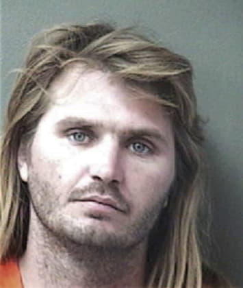 James Morris, - Okaloosa County, FL 