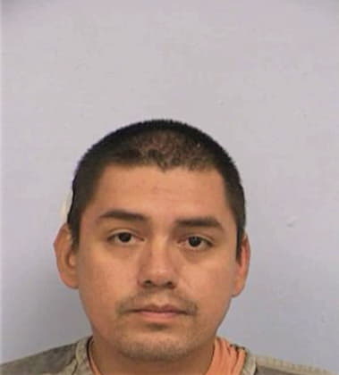 Fernando Munoz, - Travis County, TX 