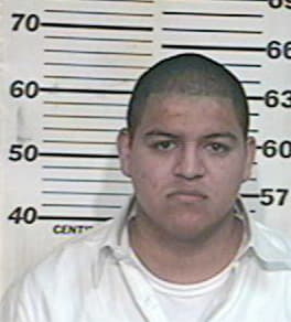 Jesus Munoz, - Hidalgo County, TX 