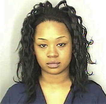 Latoya Munson, - Polk County, FL 