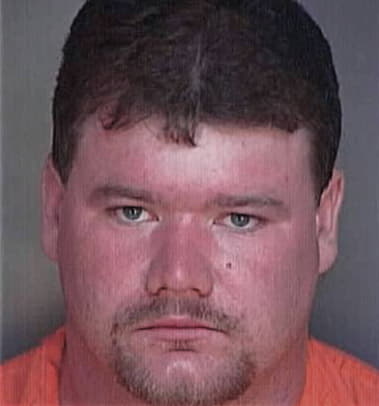 David Myers, - Polk County, FL 