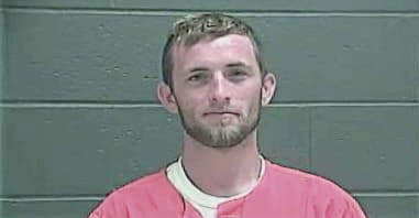 Christopher Nash, - Perry County, IN 