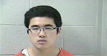 Hung Nguyen, - Daviess County, KY 