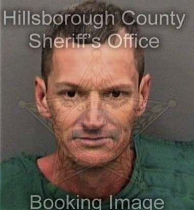 Victor Nucamendi, - Hillsborough County, FL 