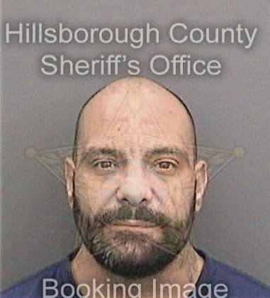 Robert Oconnor, - Hillsborough County, FL 