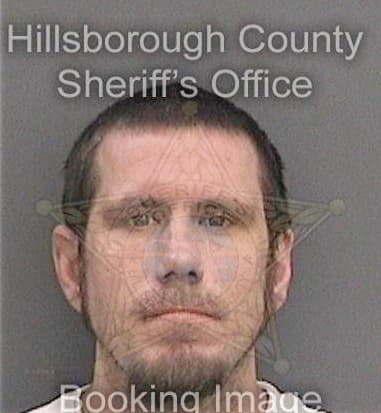 Manuel Ortiz, - Hillsborough County, FL 