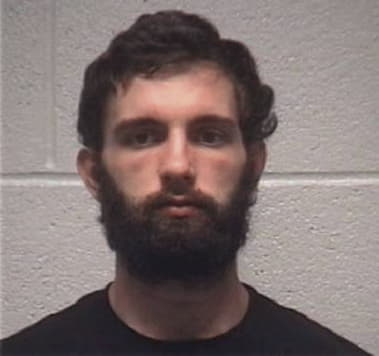 Bryan Packer, - Cleveland County, NC 