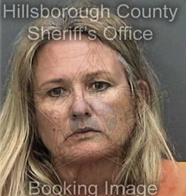 Cecelia Pappas, - Hillsborough County, FL 