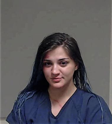 Angela Patterson - Collin County, TX 