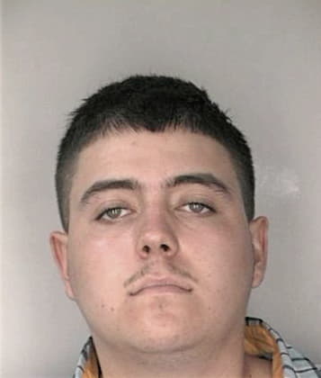 Daniel Pena, - Hillsborough County, FL 