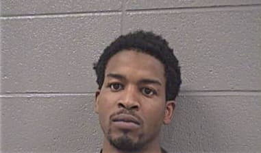 Marquill Pennington, - Cook County, IL 