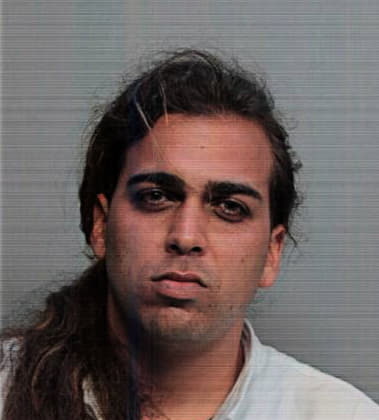 Angel Perez-Prado, - Dade County, FL 