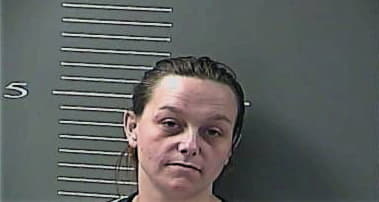 Connie Perkins, - Johnson County, KY 