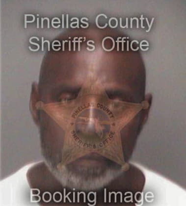 Dorian Pettis, - Pinellas County, FL 