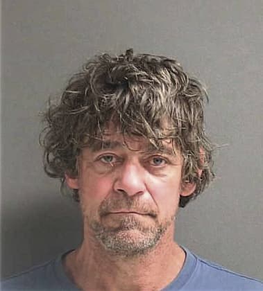 Gerald Picklo, - Volusia County, FL 