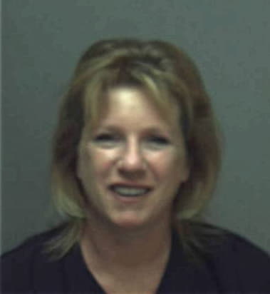 Sarah Pittman, - Putnam County, FL 