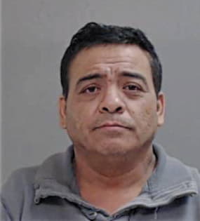 Herbey Portillo, - Hidalgo County, TX 