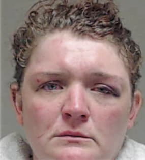 Denise Posey - Collin County, TX 