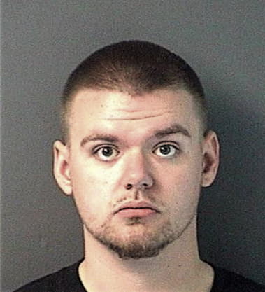 Anthony Poucher, - Escambia County, FL 