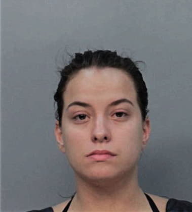 Eneida Quintana, - Dade County, FL 