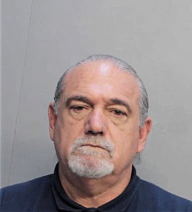 Ronald Quintana, - Dade County, FL 