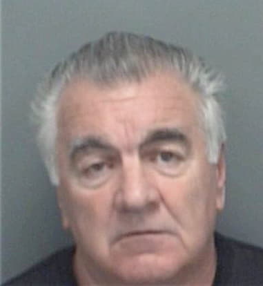 Carl Quintiliani, - Pinellas County, FL 