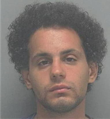 Luis Ramos-Montoya, - Lee County, FL 