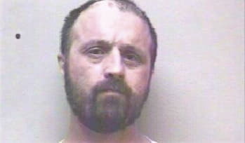 Chad Rauch, - Henderson County, KY 