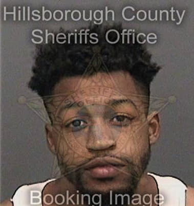 Ishmael Raynor, - Hillsborough County, FL 