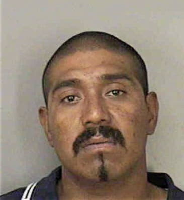 Steven Rivera, - Polk County, FL 