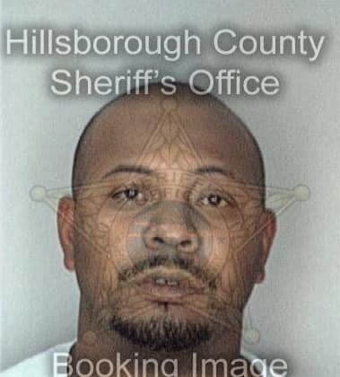 Jose Riverarodriguez - Hillsborough County, FL 