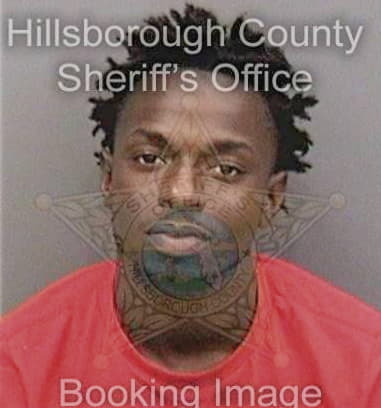 Kevin Roach - Hillsborough County, FL 