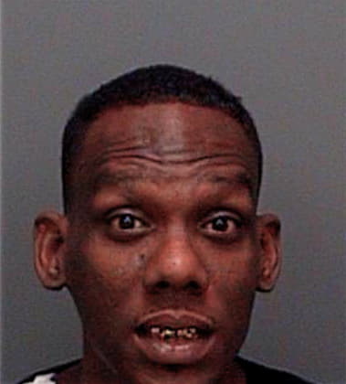 Antonio Roberts, - Pinellas County, FL 