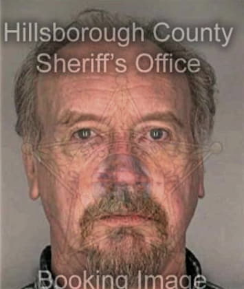 Marcus Roberts - Hillsborough County, FL 
