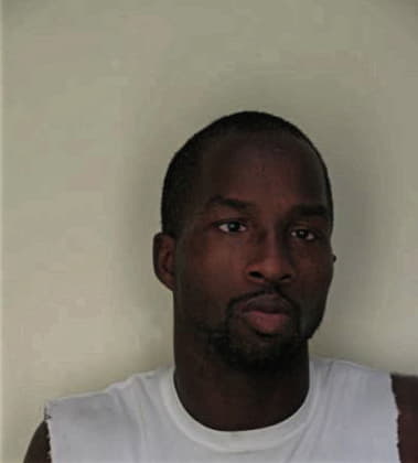 Kenneth Robinson - Hillsborough County, FL 