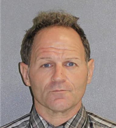 David Robitaille, - Volusia County, FL 