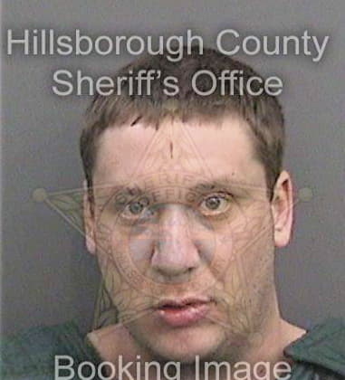 Francisco Roblesramos, - Hillsborough County, FL 