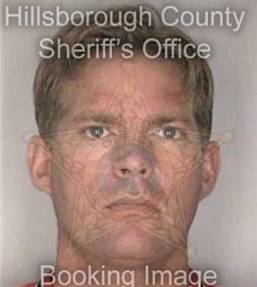 Carlos Rojas, - Hillsborough County, FL 