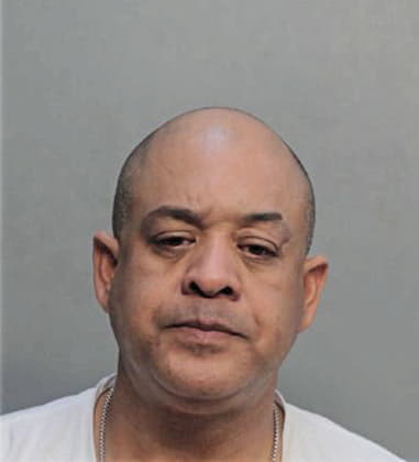 Jorge Romo, - Dade County, FL 