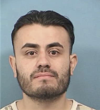 Oscar Rosales-Romualdo, - DuPage County, IL 