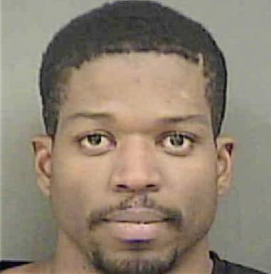 Jamichael Sanders, - Mecklenburg County, NC 