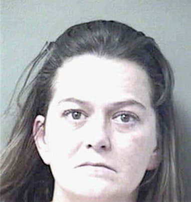 Janette Scott, - Okaloosa County, FL 